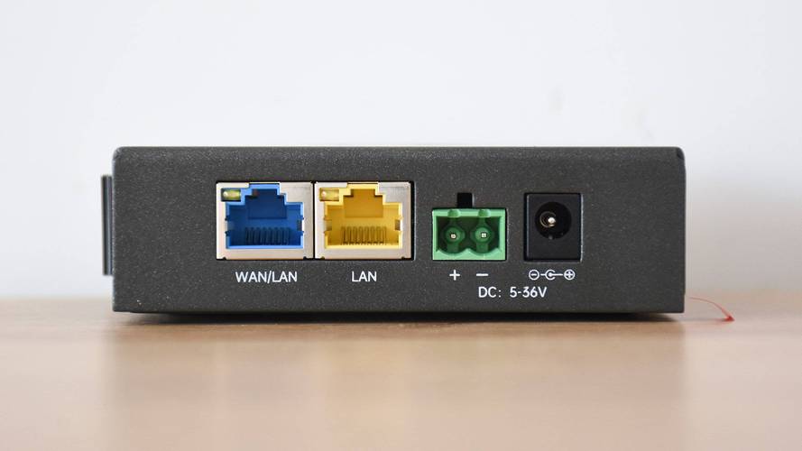 蒲公英4G工业路由器 零门槛4G商用与智能组网实战指南