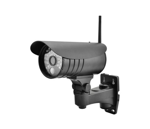 探索 T5922HAA IP Camera 智能网络设备的广泛应用